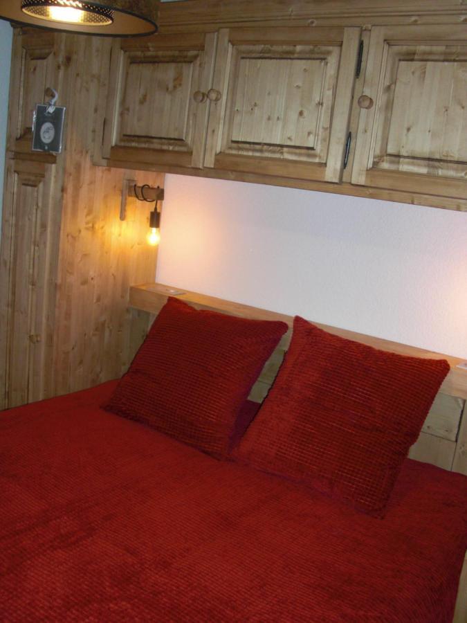 Chalet Le Bayamont 3* Gérardmer Kültér fotó