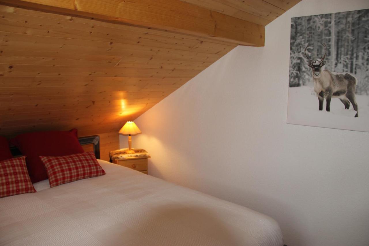 Chalet Le Bayamont 3* Gérardmer Kültér fotó