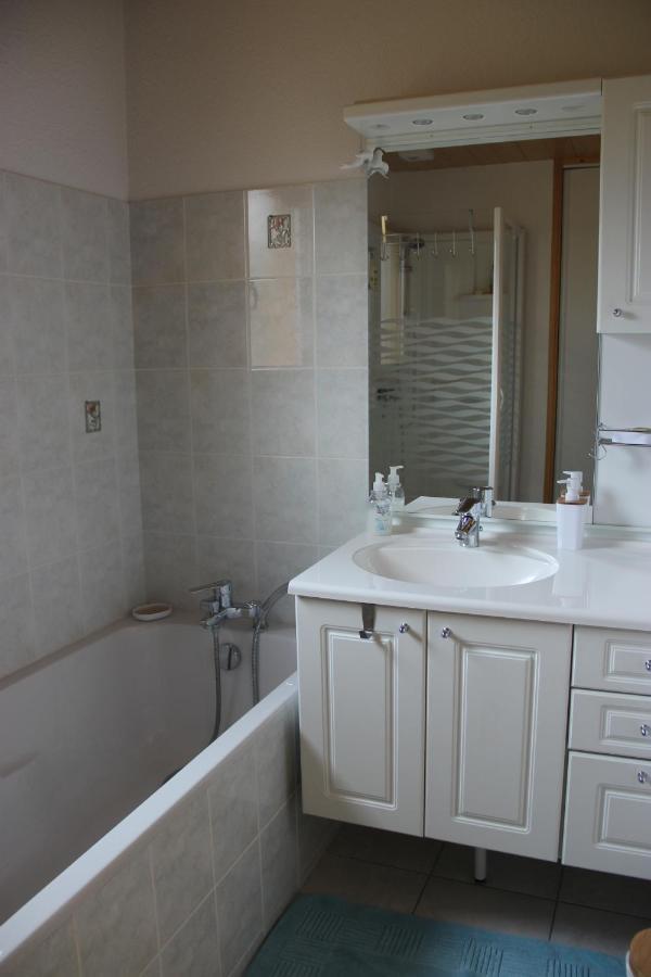 Chalet Le Bayamont 3* Gérardmer Kültér fotó