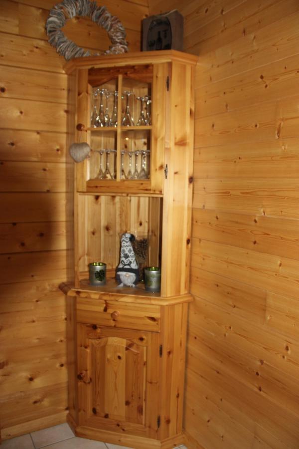 Chalet Le Bayamont 3* Gérardmer Kültér fotó