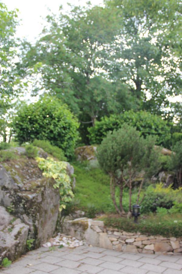 Chalet Le Bayamont 3* Gérardmer Kültér fotó