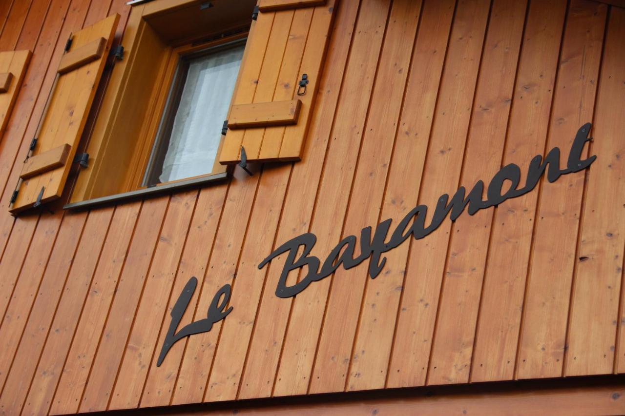 Chalet Le Bayamont 3* Gérardmer Kültér fotó