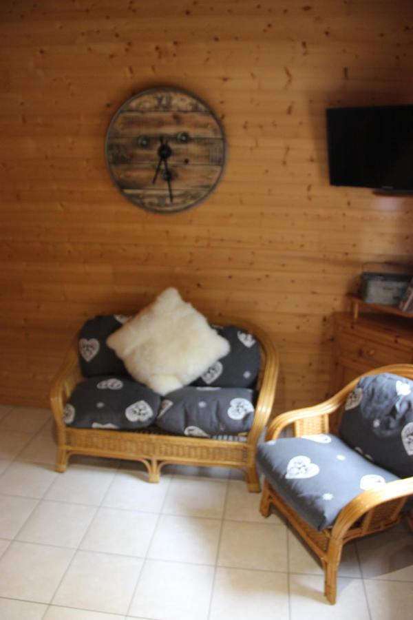 Chalet Le Bayamont 3* Gérardmer Kültér fotó