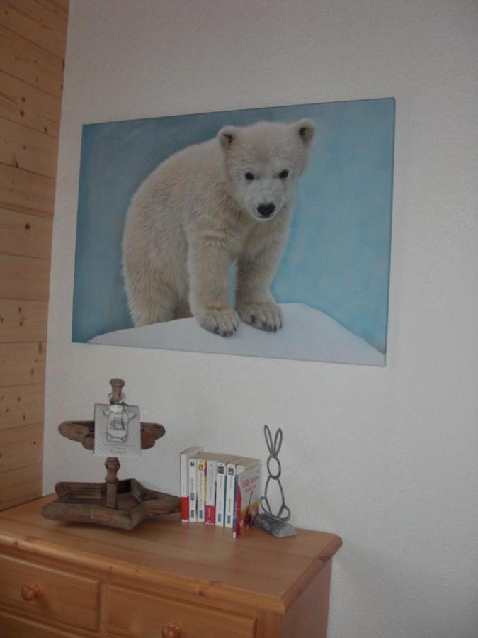 Chalet Le Bayamont 3* Gérardmer Kültér fotó