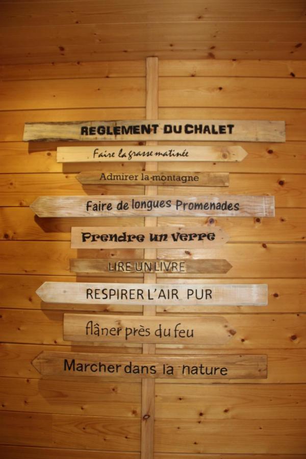 Chalet Le Bayamont 3* Gérardmer Kültér fotó