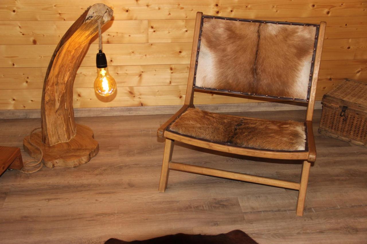 Chalet Le Bayamont 3* Gérardmer Kültér fotó
