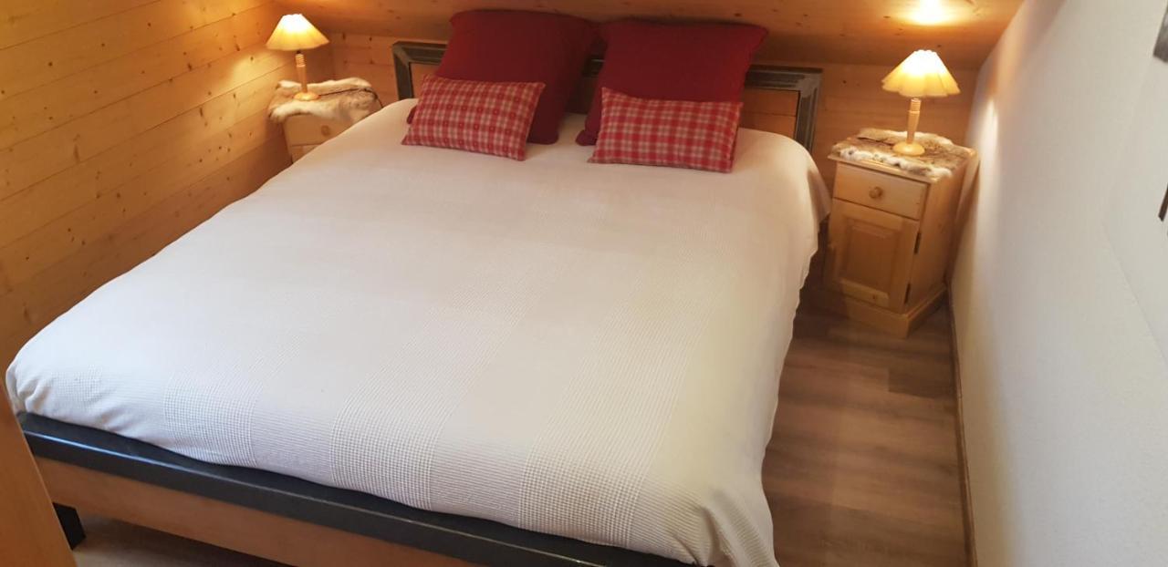 Chalet Le Bayamont 3* Gérardmer Kültér fotó