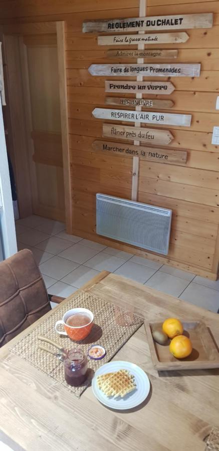 Chalet Le Bayamont 3* Gérardmer Kültér fotó