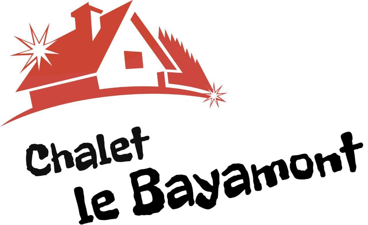 Chalet Le Bayamont 3* Gérardmer Kültér fotó