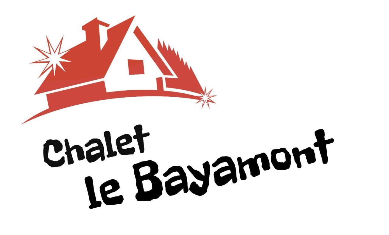 Chalet Le Bayamont 3* Gérardmer Kültér fotó